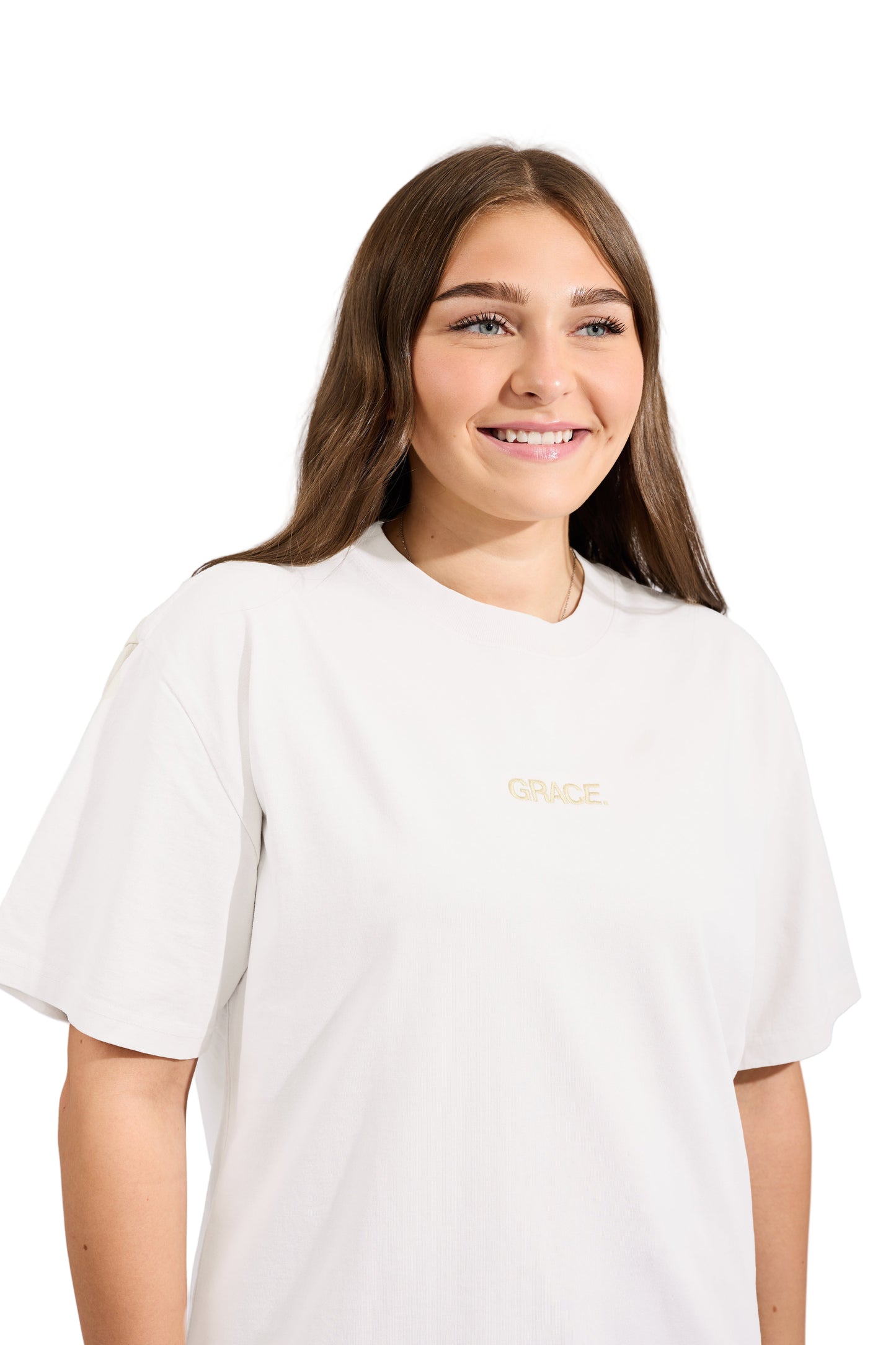 T-SHIRT BEIGE - MY SHEEP