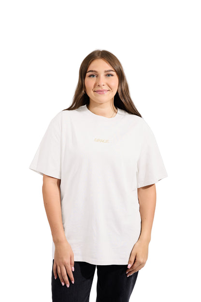 T-SHIRT BEIGE - MY SHEEP