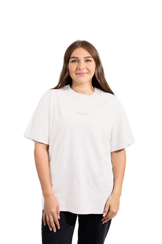 T-SHIRT BEIGE - MY SHEEP