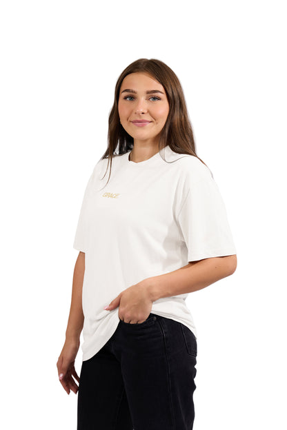 T-SHIRT BEIGE - MY SHEEP