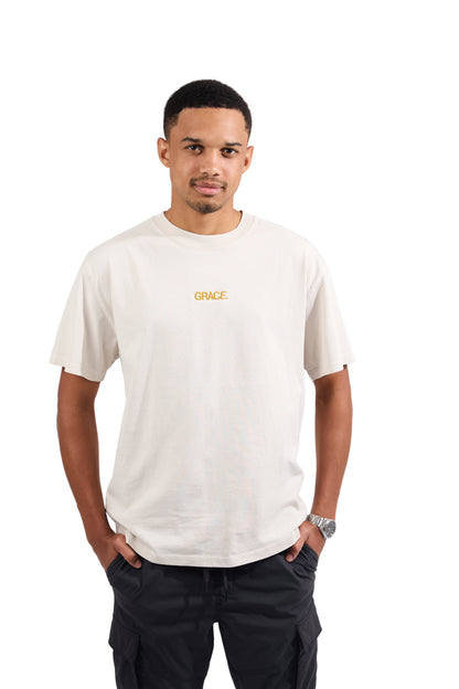 T-SHIRT BEIGE - MY SHEEP