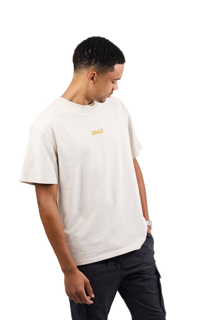 T-SHIRT BEIGE - MY SHEEP