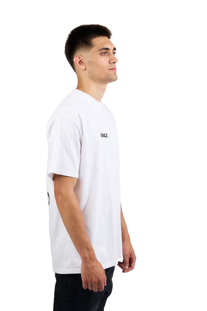 T-SHIRT WHITE - THE 99
