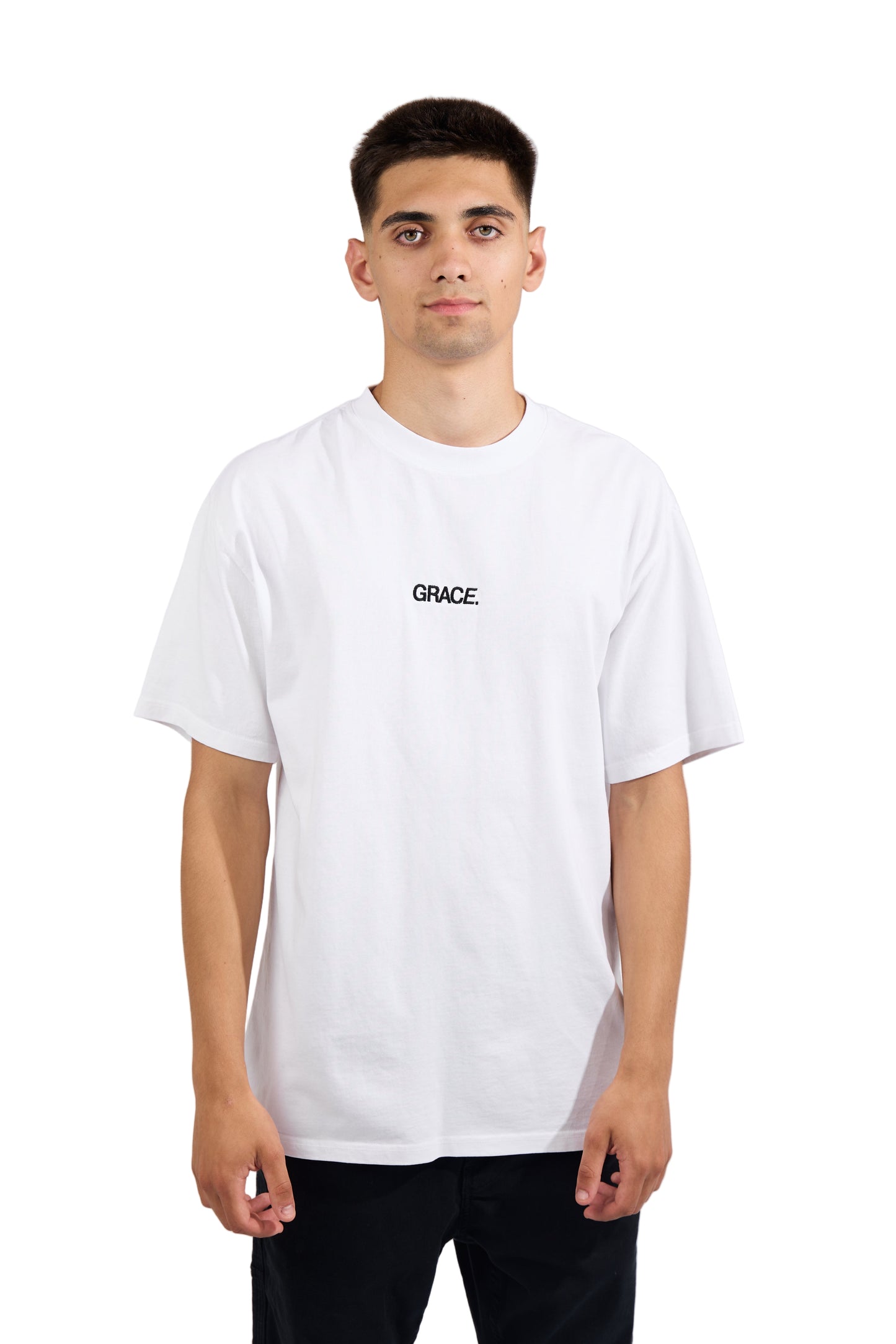 T-SHIRT WHITE - THE 99