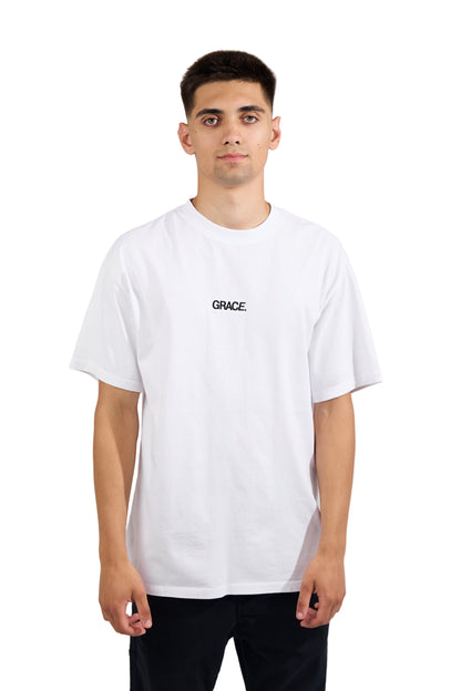 T-SHIRT WHITE - THE 99