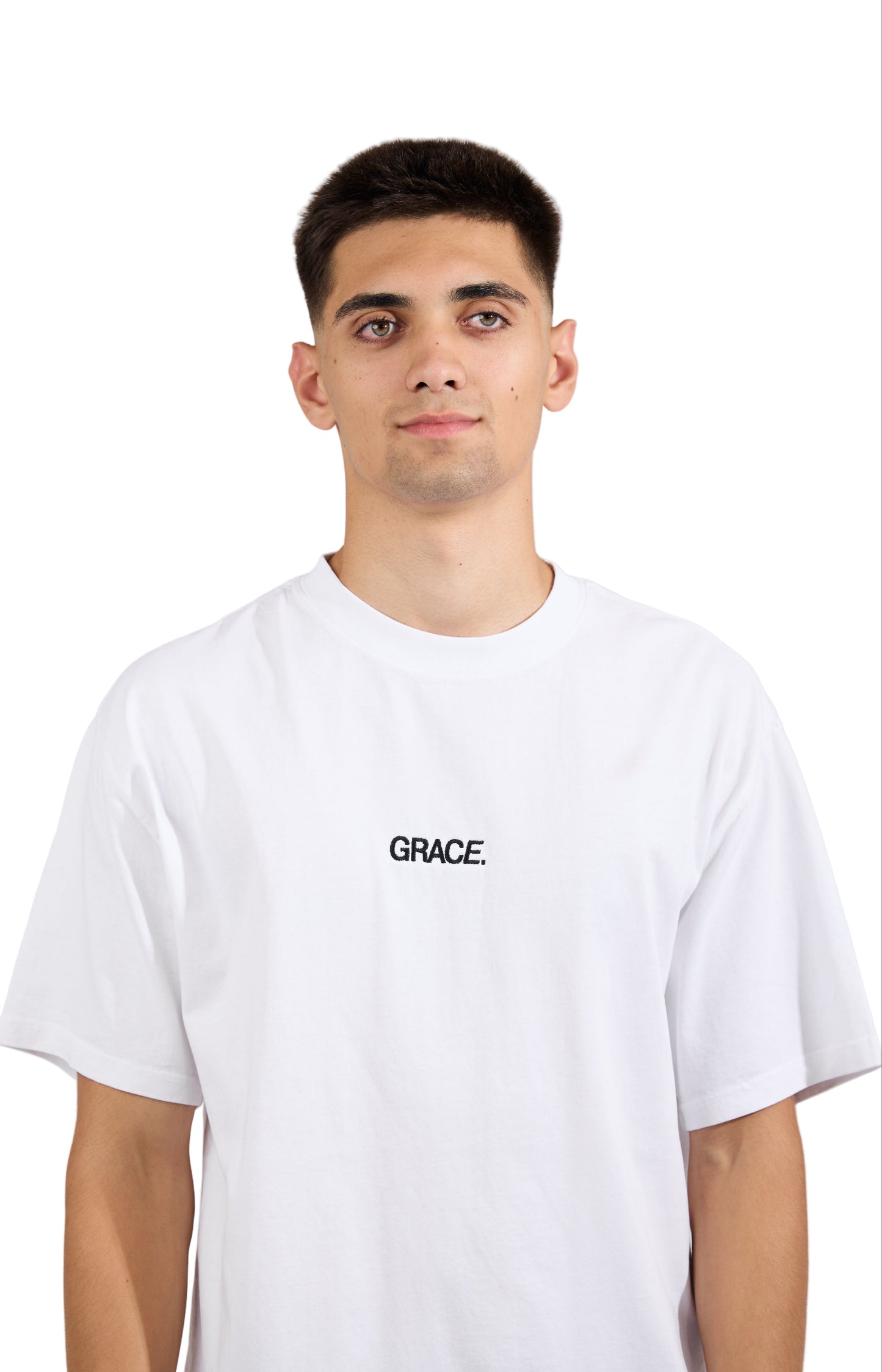 T-SHIRT WHITE - THE 99